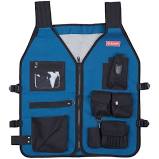 Жилет монтажника Зубр "ЭКСПЕРТ"  картинка